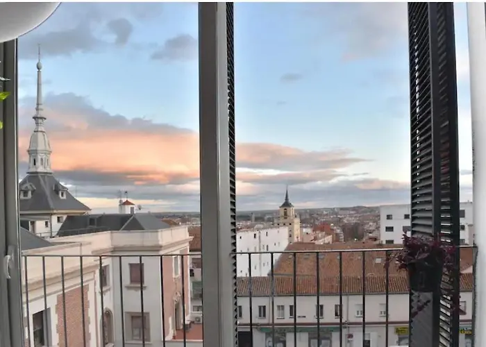 Nuevo Apartamento Lalatina