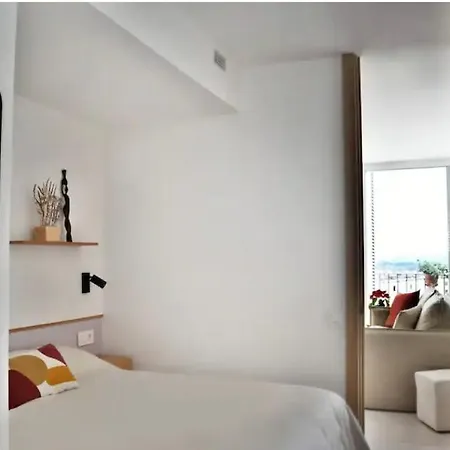 Nuevo Apartamento Lalatina Madrid Exterior photo