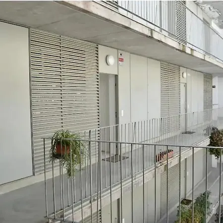 Nuevo Apartamento Lalatina Madrid Exterior photo