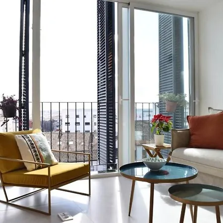 Nuevo Apartamento Lalatina Madrid Exterior photo