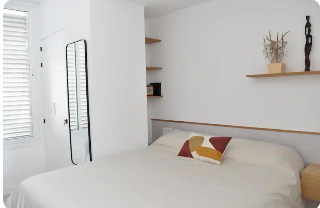 Nuevo Lalatina Appartamento Madrid